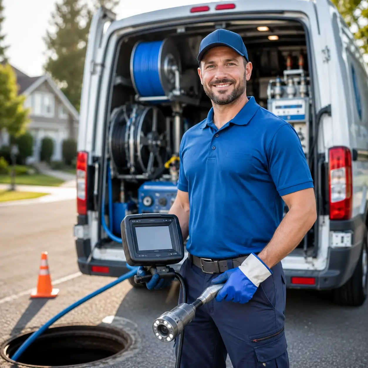 Local Pipe Relining specialists in North Chatham, NY
