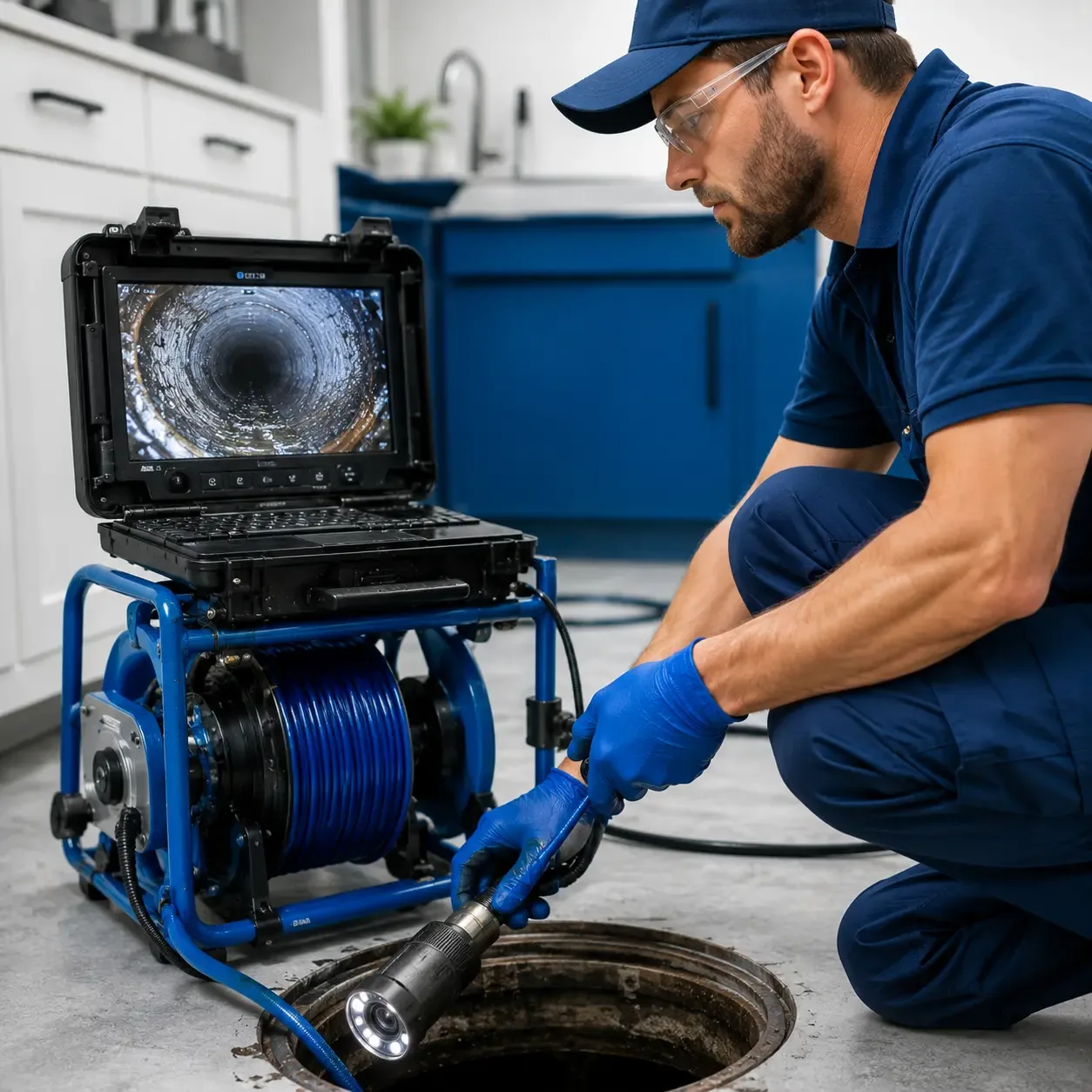 Pipe Relining professionals serving North Chatham, NY